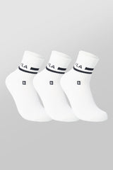 W626 Ivy Crew Socks