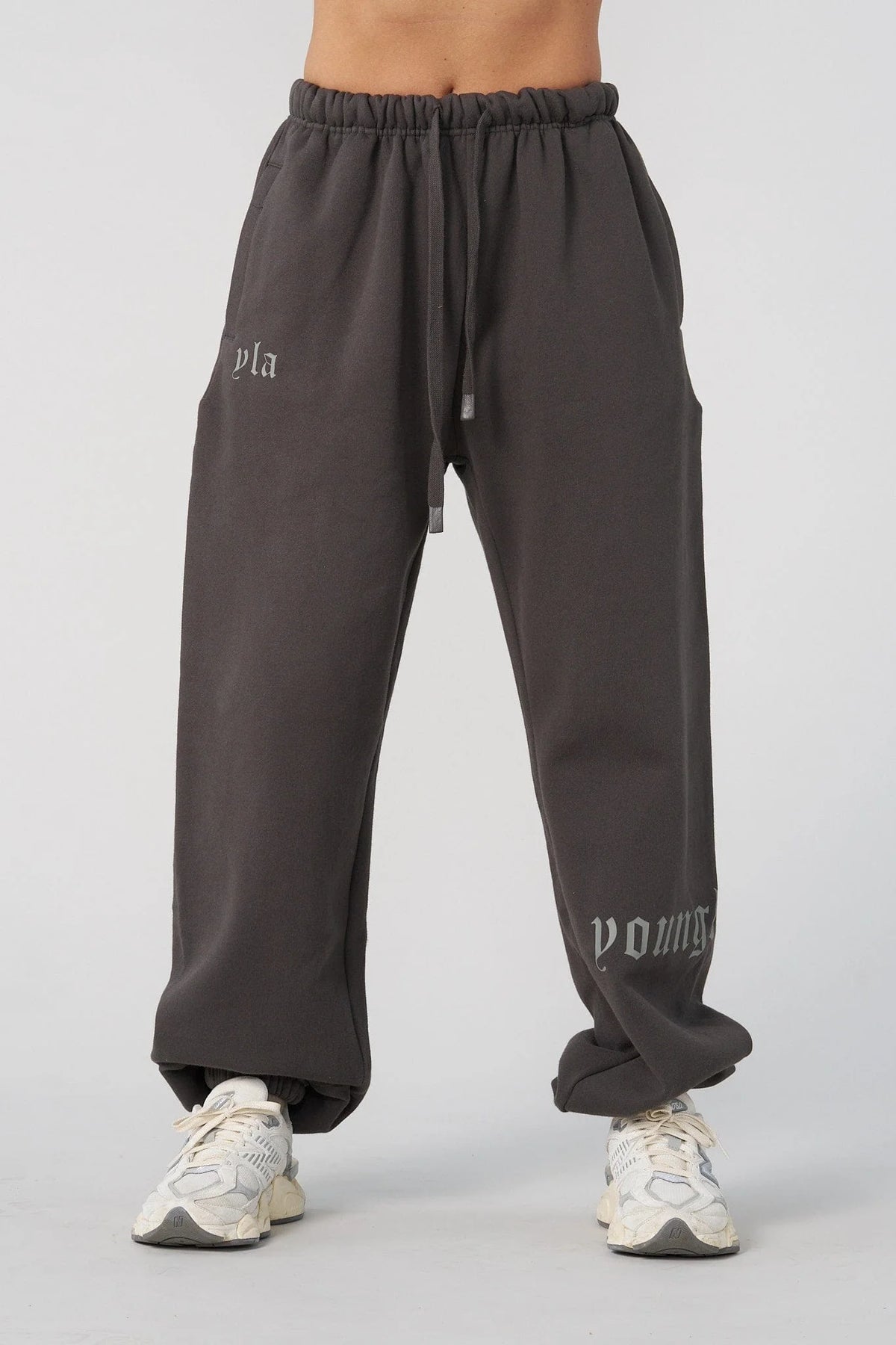 W232 - Urban Cuff Jogger