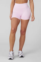 W112 Effortless Biker Shorts