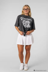 W406 - Scooby Doo OS Tee