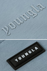 1024 - Soft AF Shorts