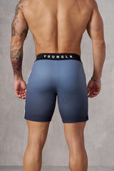 1067 - Men's physique Stage Shorts