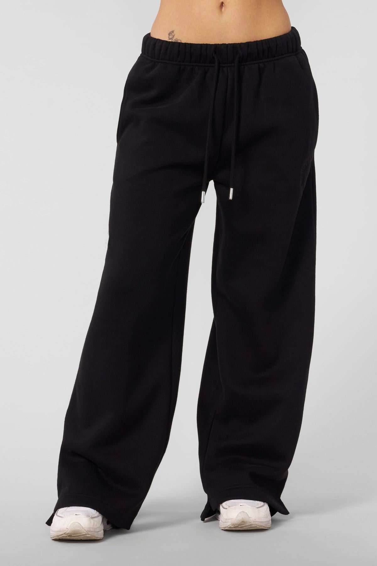 W265 What's in my pocket Jogger