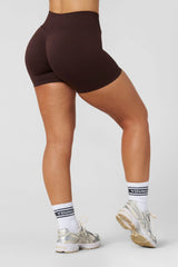 W176 - Sculpt Seamless Shorts