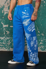 2142 - Golds Gym Evolution Sweats