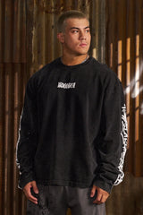 8021 - Aura Longsleeves