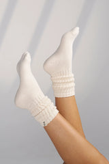 W609 - Scrunch Socks 3-Pack