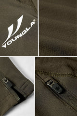 2031 - Tapered Workout Joggers