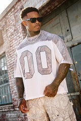 4237 - Double-Zero Jersey