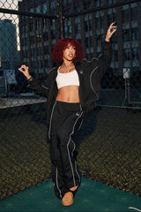 W274 Flash Track Pant