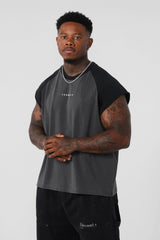 4007 - Rambo Cut-Offs