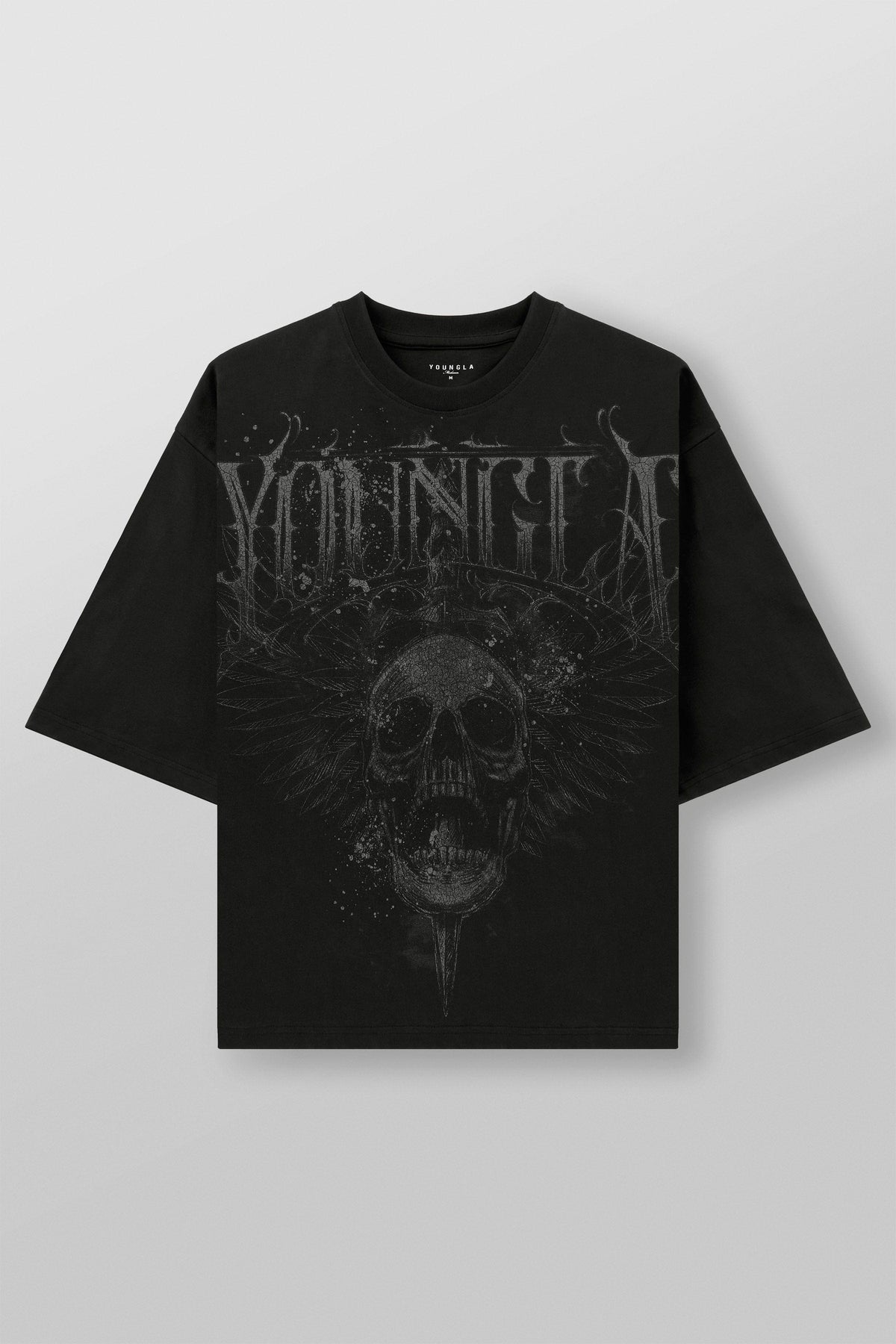 4021 - After Life Tees