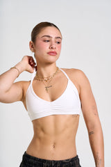 W335 URBAN V-NECK BRA Fall 24'