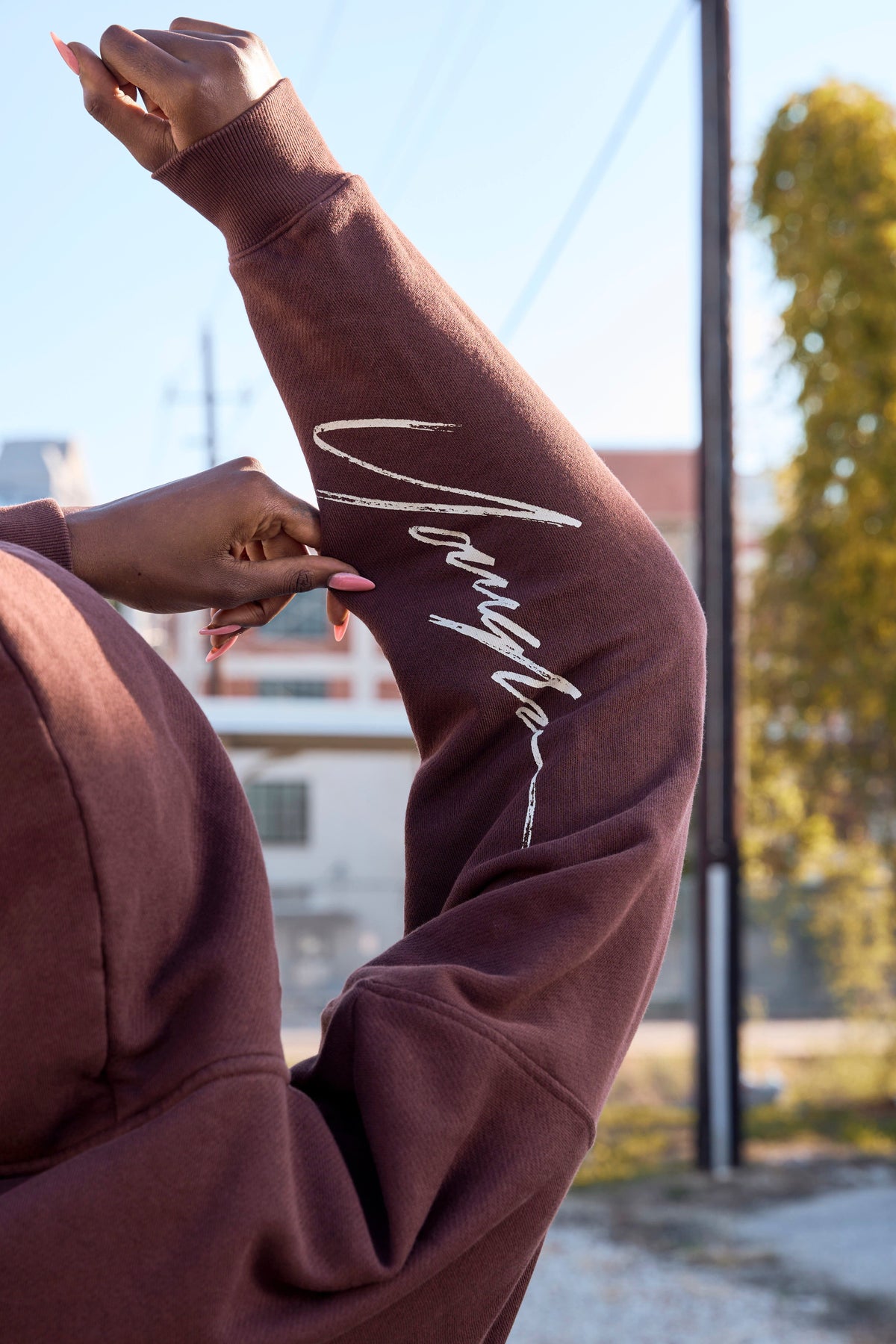 W366 - Elevate outline Bra