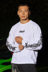 8021 - Aura Longsleeves