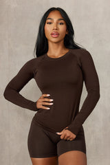 W460 Legacy Seamless Top