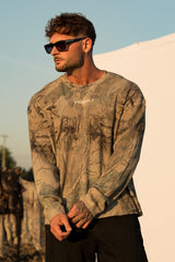 8026 - Tree Camo Collection - Thermals