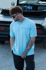 4118 -  Warrior Tees