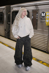 W531 Overcast Hoodie