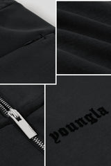 8065 - Soft AF Quarter Zips