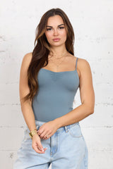 W495 Whisper Bodysuit