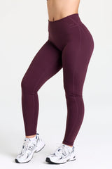 W264 Legacy Flow Leggings