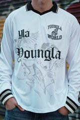 8041  - Eternal Soccer Jersey