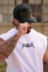 4156 - Revenge Tees Spring '25