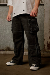 1011 - Dark Wave Shorts
