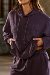 W542 - Mineral Hoodie