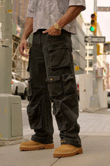 6002 - Hella Pocket Jeans