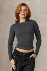 W480 Winter Arc Long Sleeve tee