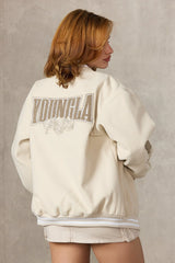 W538 Ivy League Jacket