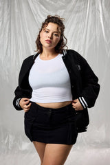 W538 Ivy League Jacket