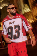 4207 - UFC™ Jersey
