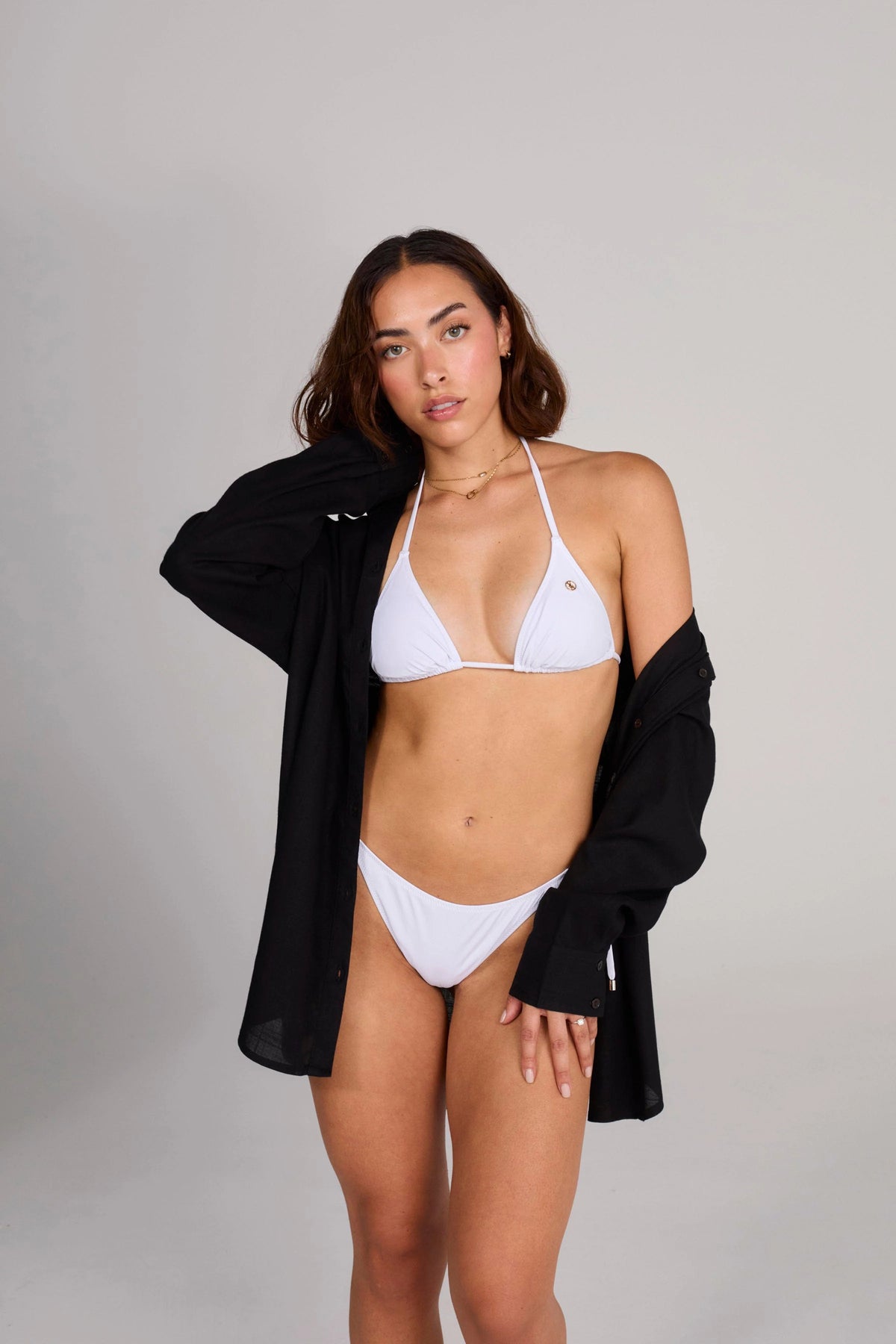 W618 Malibu Cover Up