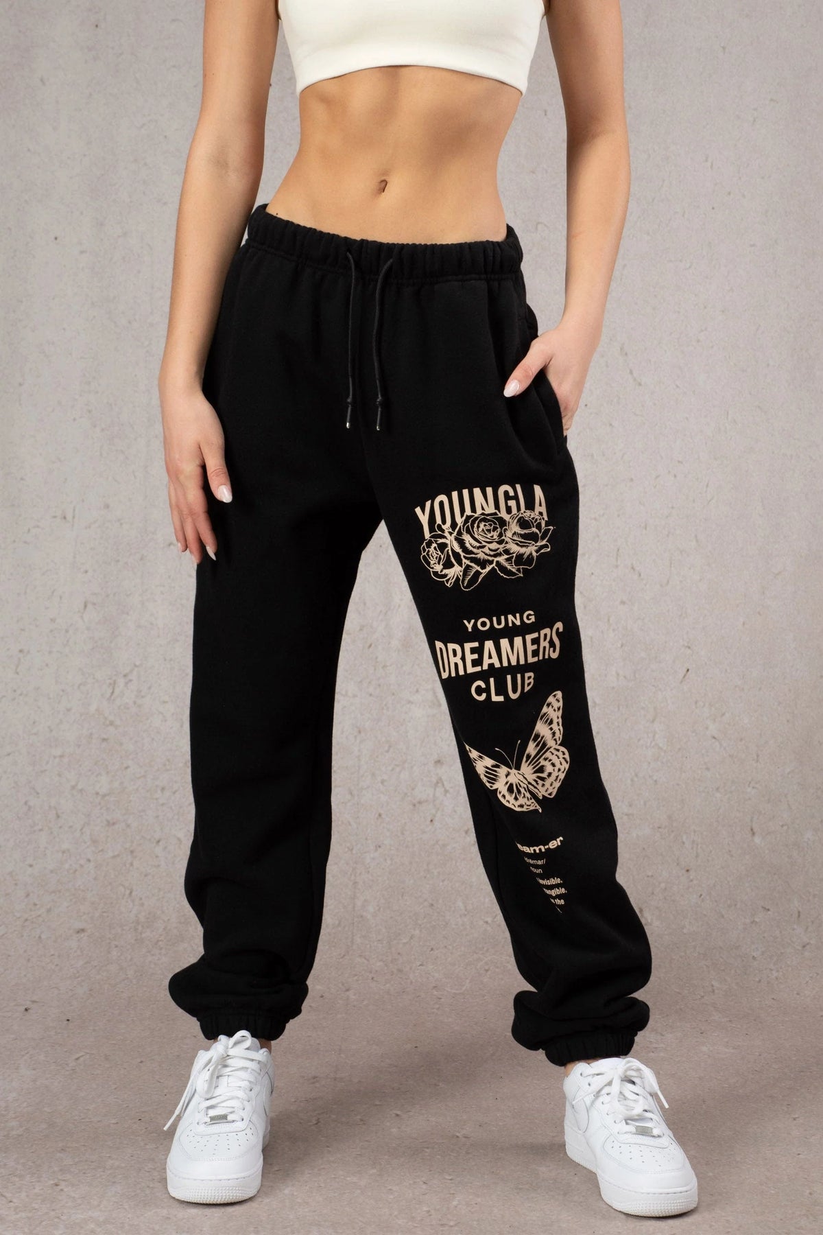 W211 Dreamers Joggers
